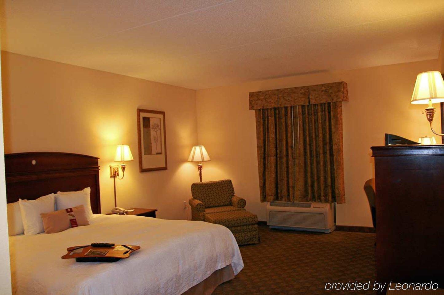 Hampton Inn & Suites Cashiers - Sapphire Valley Exterior photo