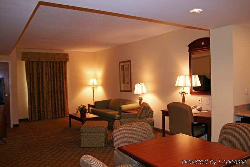 Hampton Inn & Suites Cashiers - Sapphire Valley Exterior photo